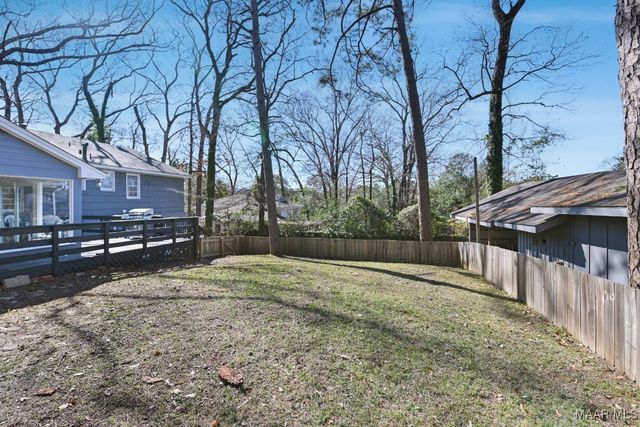 3513 Mayfair Road, Montgomery, AL 36109