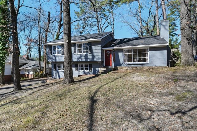 3513 Mayfair Road, Montgomery, AL 36109