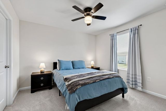 1520 Crested Iris Street, Raleigh, NC 27604