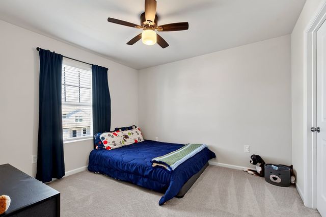 1520 Crested Iris Street, Raleigh, NC 27604