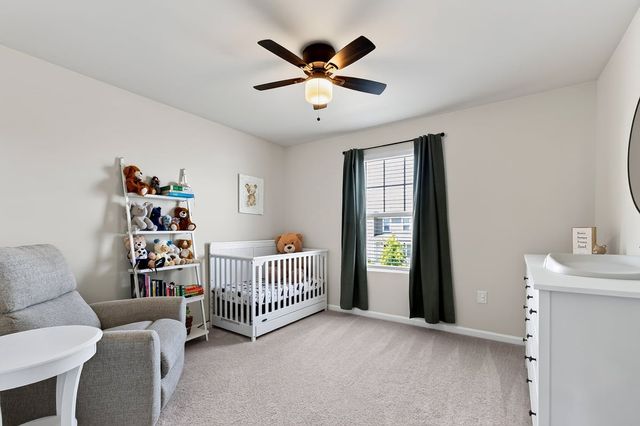 1520 Crested Iris Street, Raleigh, NC 27604