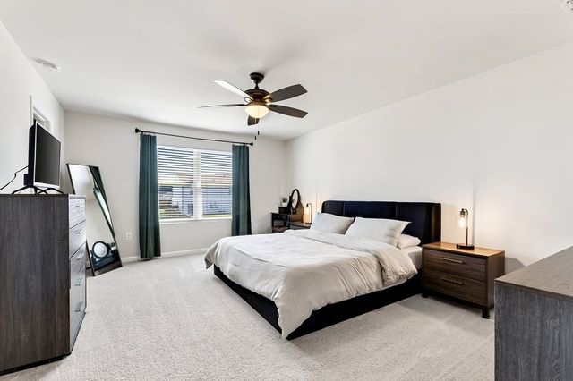 1520 Crested Iris Street, Raleigh, NC 27604