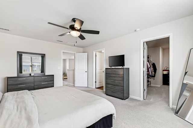 1520 Crested Iris Street, Raleigh, NC 27604