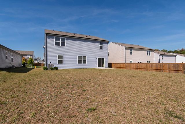 1520 Crested Iris Street, Raleigh, NC 27604