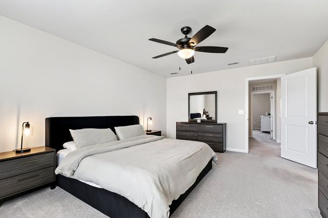 1520 Crested Iris Street, Raleigh, NC 27604