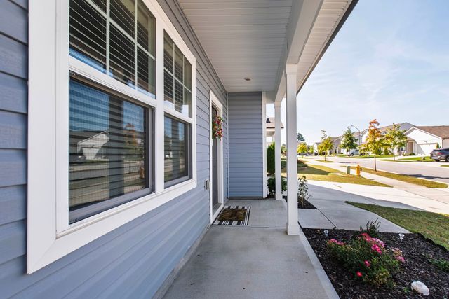 1520 Crested Iris Street, Raleigh, NC 27604