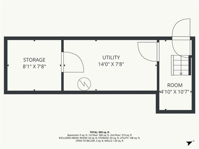 52 S Street, Lake Lotawana, MO 64086