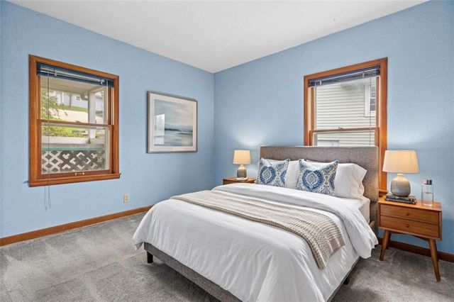 52 S Street, Lake Lotawana, MO 64086