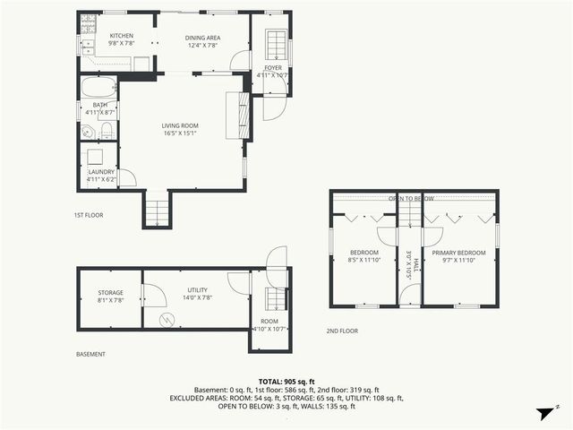 52 S Street, Lake Lotawana, MO 64086