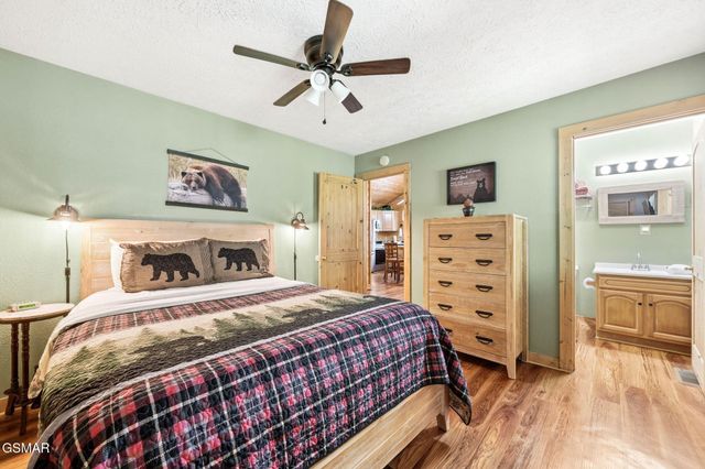2230 Cove Creek Drive, Sevierville, TN 37862