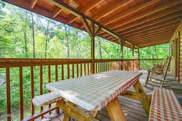 2230 Cove Creek Drive, Sevierville, TN 37862