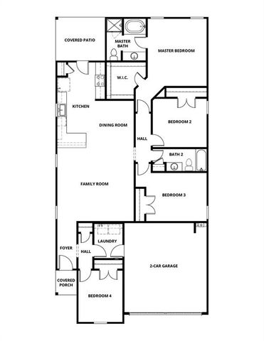 7526 Thrips Lane, Richmond, TX 77469