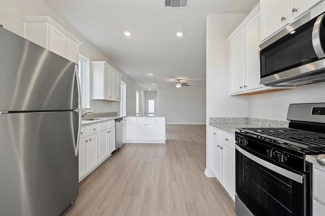 7526 Thrips Lane, Richmond, TX 77469
