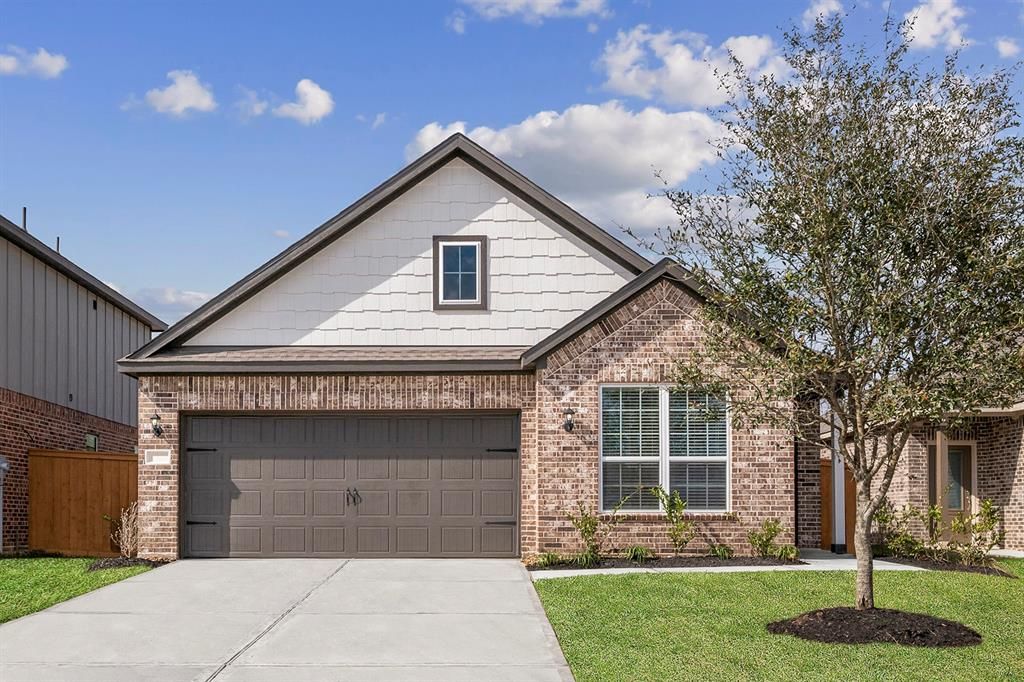 7526 Thrips Lane, Richmond, TX 77469