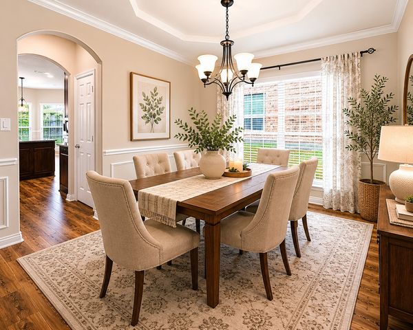 9841 White Bear Trail, Fort Worth, TX 76177