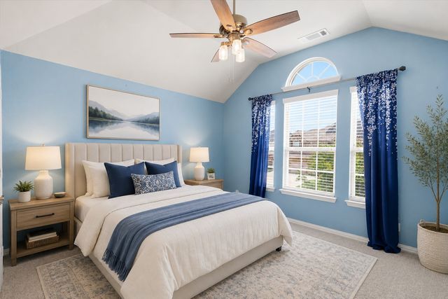 9841 White Bear Trail, Fort Worth, TX 76177