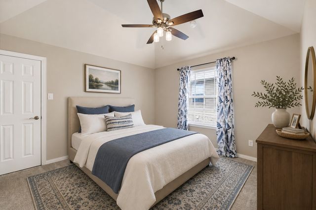 9841 White Bear Trail, Fort Worth, TX 76177