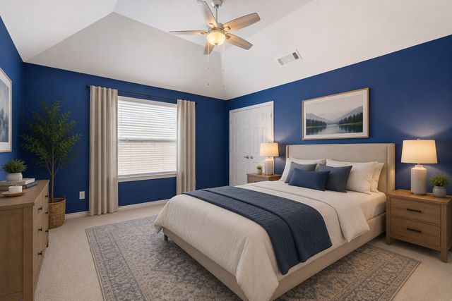 9841 White Bear Trail, Fort Worth, TX 76177