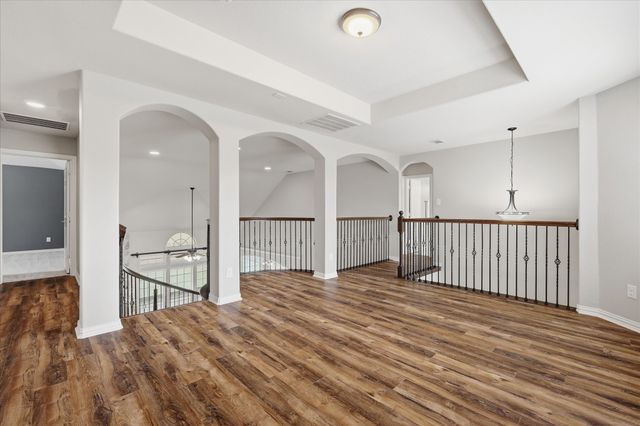9841 White Bear Trail, Fort Worth, TX 76177