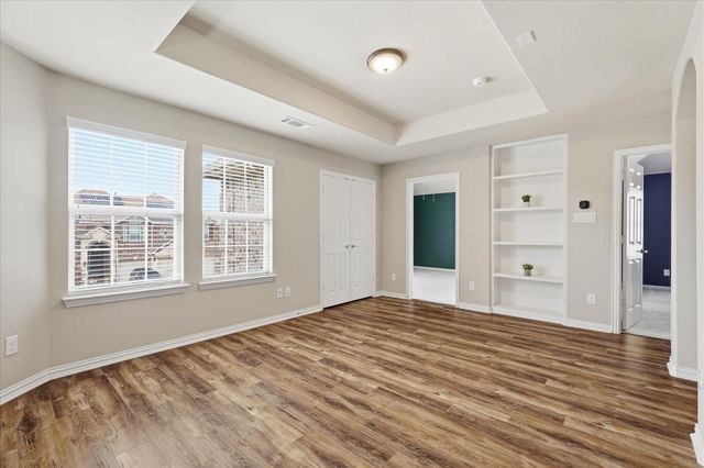 9841 White Bear Trail, Fort Worth, TX 76177