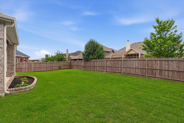 9841 White Bear Trail, Fort Worth, TX 76177