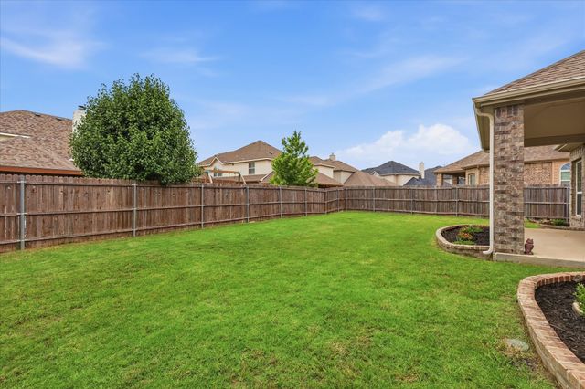 9841 White Bear Trail, Fort Worth, TX 76177