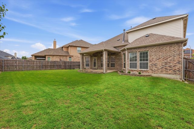 9841 White Bear Trail, Fort Worth, TX 76177