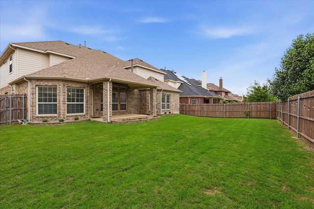 9841 White Bear Trail, Fort Worth, TX 76177