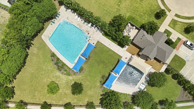 9841 White Bear Trail, Fort Worth, TX 76177