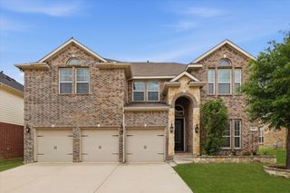 9841 White Bear Trail, Fort Worth, TX 76177