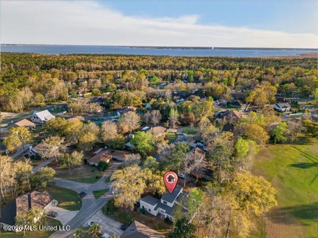 7928 Apaki Place, Diamondhead, MS 39525