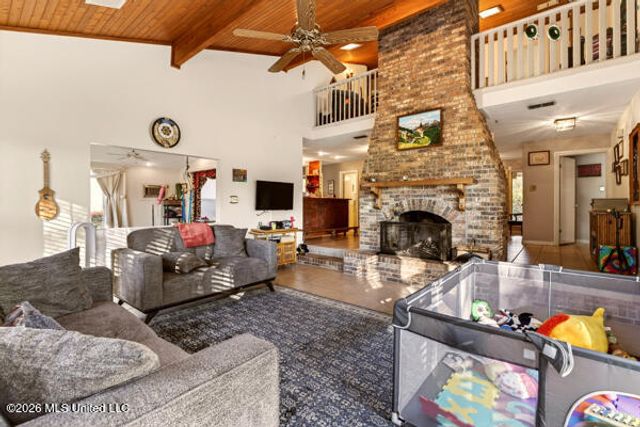 7928 Apaki Place, Diamondhead, MS 39525