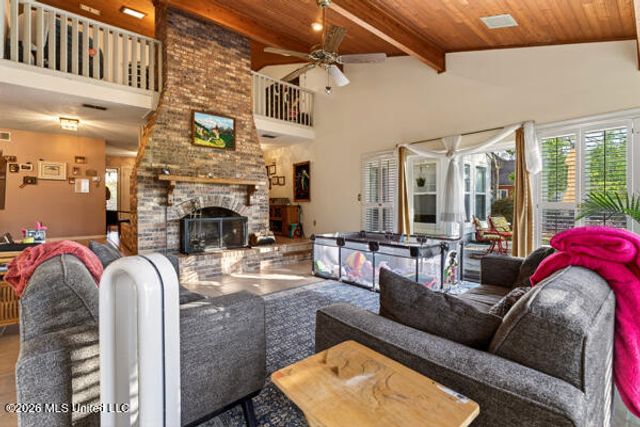 7928 Apaki Place, Diamondhead, MS 39525