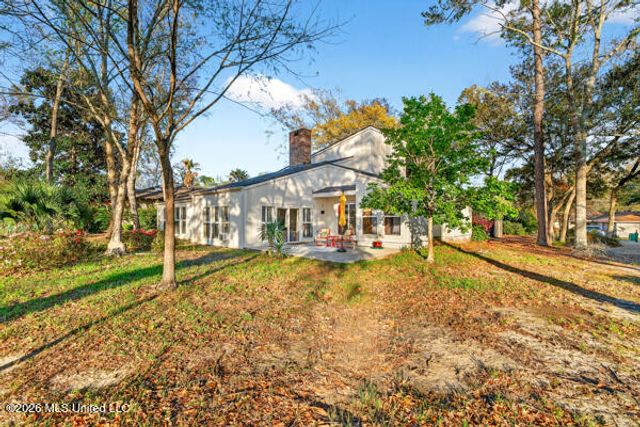 7928 Apaki Place, Diamondhead, MS 39525