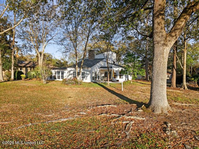 7928 Apaki Place, Diamondhead, MS 39525