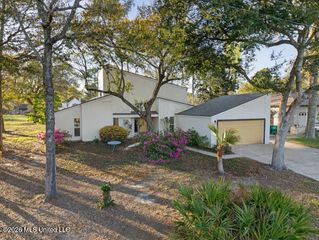 7928 Apaki Place, Diamondhead, MS 39525