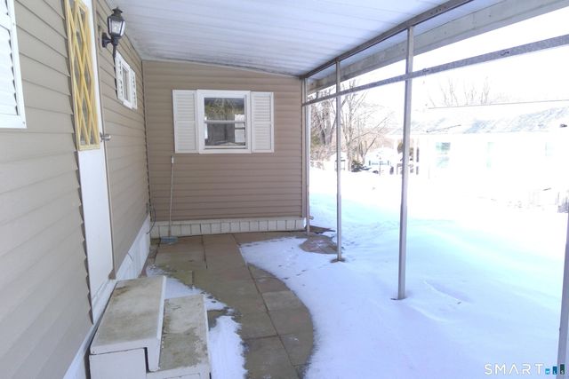 21 Hillpond Drive, Mansfield, CT 06268