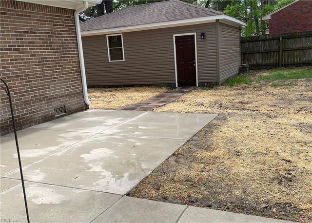 633 Osborn AVE, Chesapeake, VA 23325