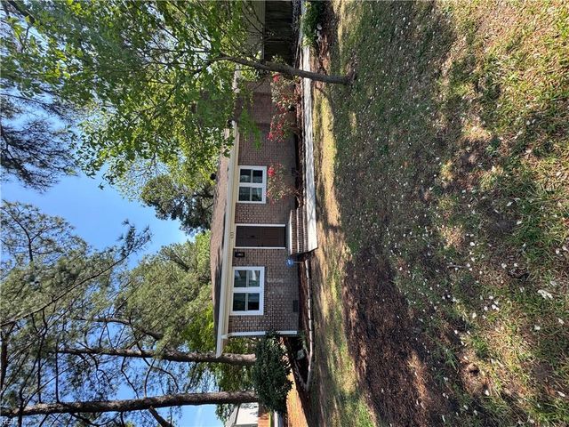 633 Osborn AVE, Chesapeake, VA 23325