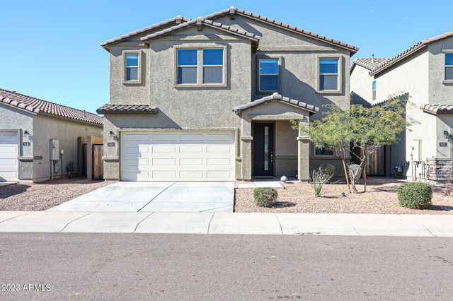 7424 S 32ND Drive, Phoenix, AZ 85041