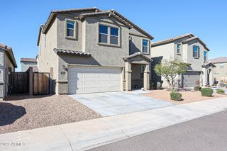 7424 S 32ND Drive, Phoenix, AZ 85041