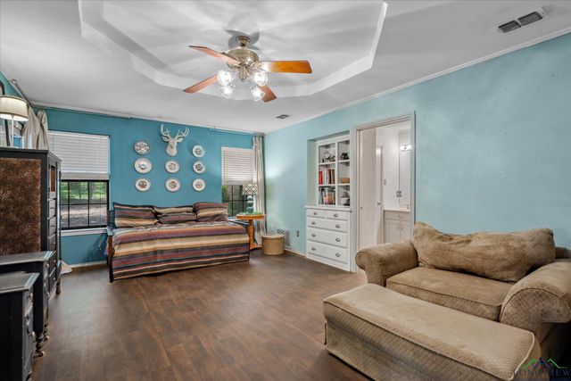 1492 Sleepy Hollow Lane, Canton, TX 75103