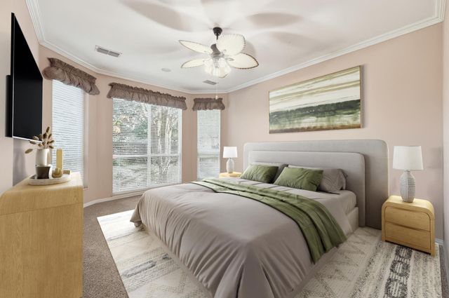 6796 Lakefront Drive, Grand Prairie, TX 75054