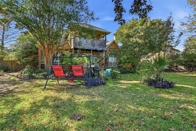 6796 Lakefront Drive, Grand Prairie, TX 75054