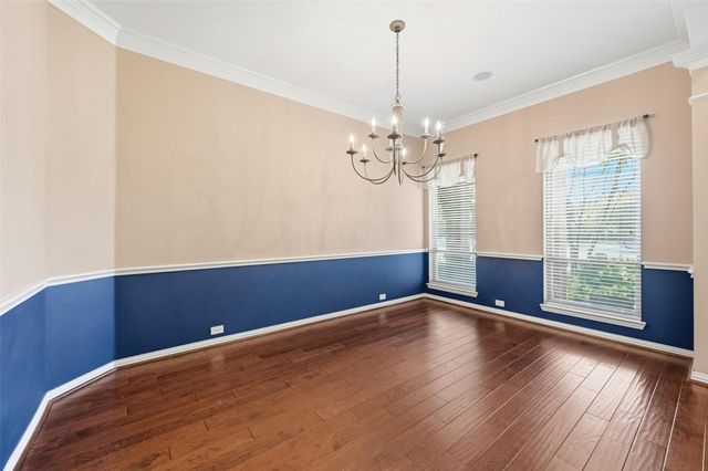 6796 Lakefront Drive, Grand Prairie, TX 75054