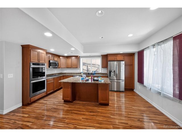 6264 S Kewaunee Way, Aurora, CO 80016