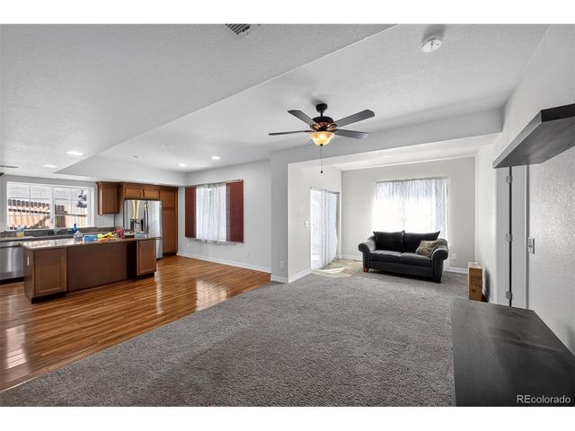 6264 S Kewaunee Way, Aurora, CO 80016