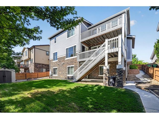 6264 S Kewaunee Way, Aurora, CO 80016