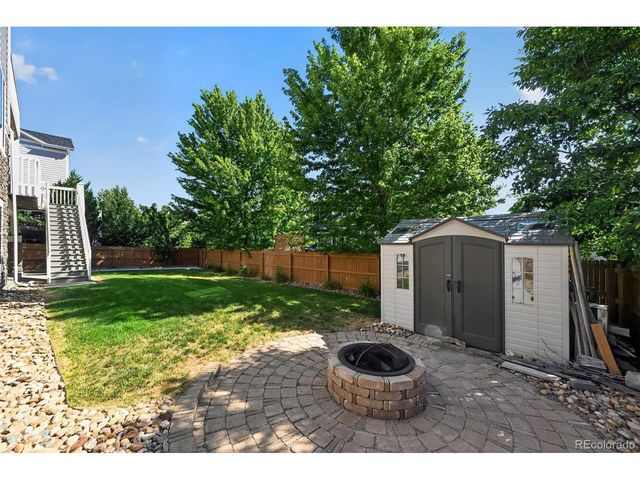 6264 S Kewaunee Way, Aurora, CO 80016