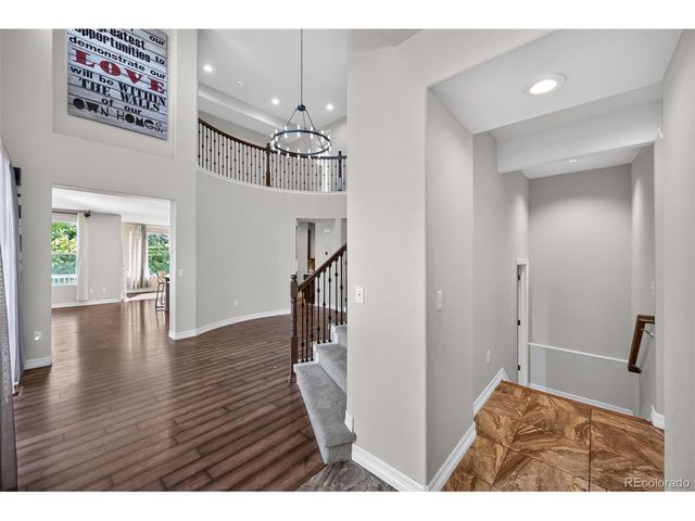 6264 S Kewaunee Way, Aurora, CO 80016